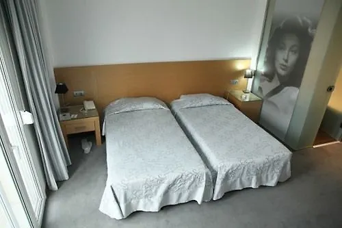 ***  Hotel Alexandros Anchialos Greece