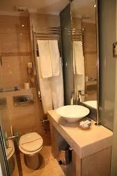 ***  Hotel Alexandros Anchialos Greece