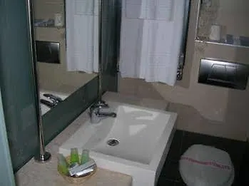 Hotel Alexandros Anchialos