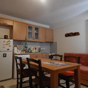 Διαμέρισμα Semelis House, Θεσσαλονίκη