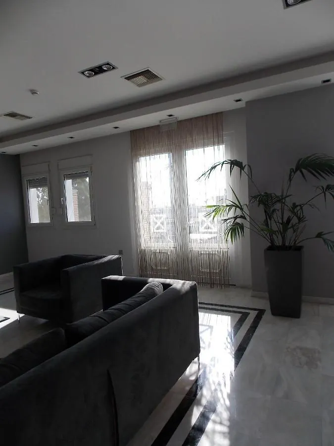 Hotel Alexandros Anchialos