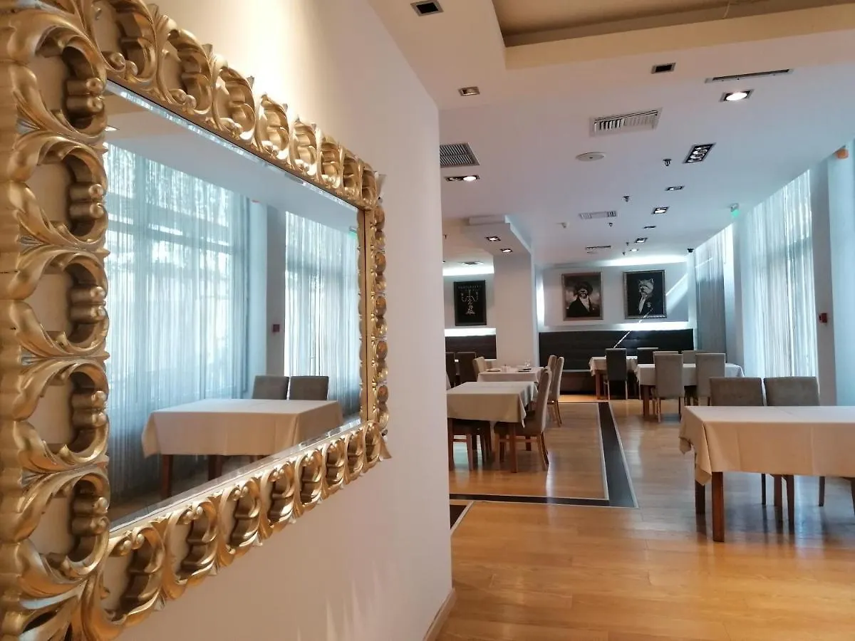 Hotel Alexandros Anchialos Greece