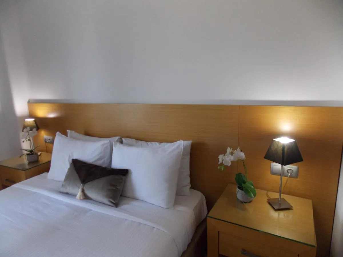 Hotel Alexandros Anchialos 3*,  Greece