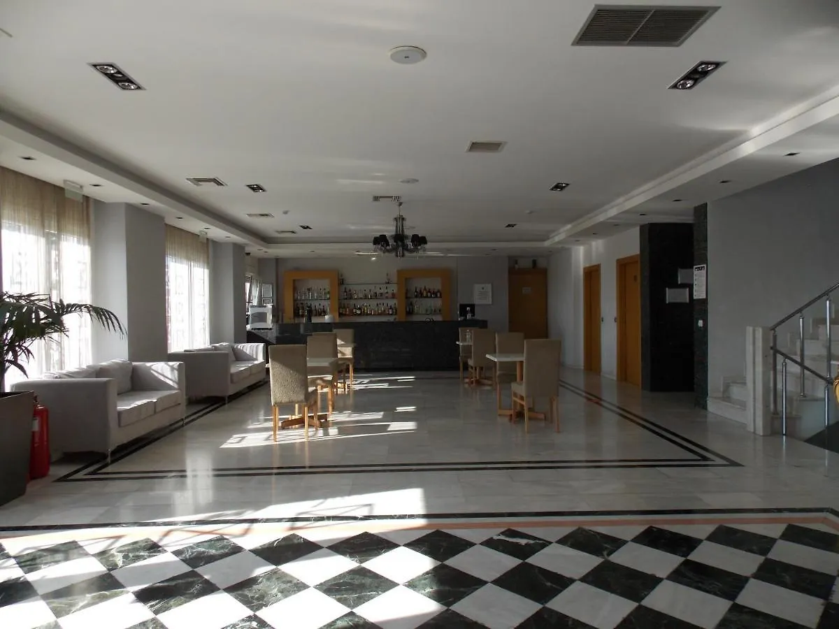 Hotel Alexandros Anchialos