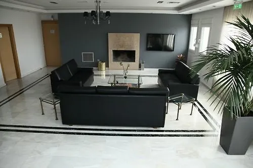 Hotel Alexandros Anchialos