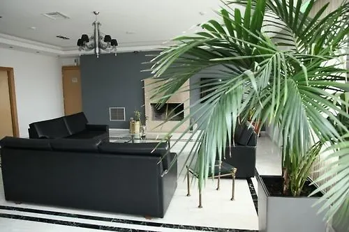 Hotel Alexandros Anchialos