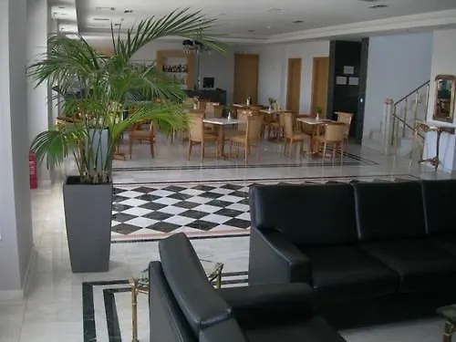 Hotel Alexandros Anchialos