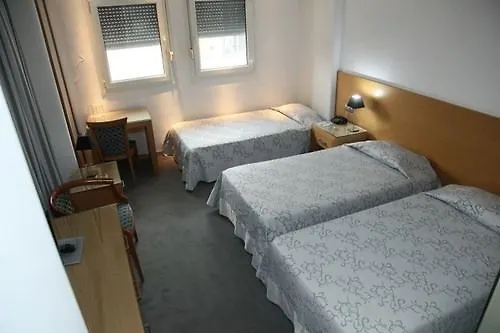 Hotel Alexandros Anchialos