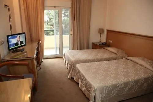 Hotel Alexandros Anchialos 3*,  Greece