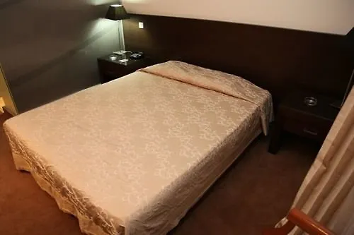 Hotel Alexandros Anchialos