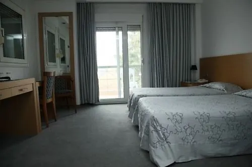 Hotel Alexandros Anchialos