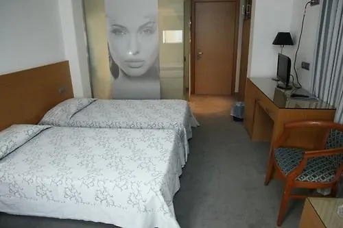 Hotel Alexandros Anchialos