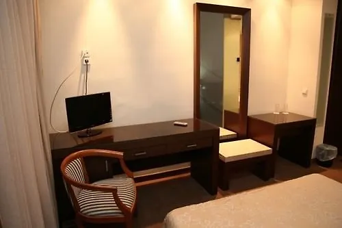 Hotel Alexandros Anchialos