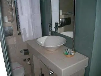 Hotel Alexandros Anchialos